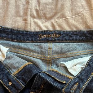 Kimes Ranch Jennifer Jeans